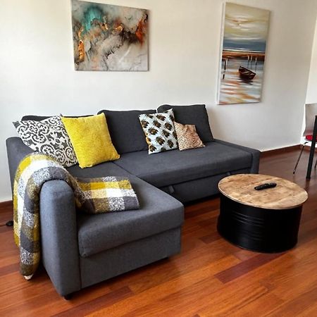 Apartamento Marion La Cala Del Moral Extérieur photo