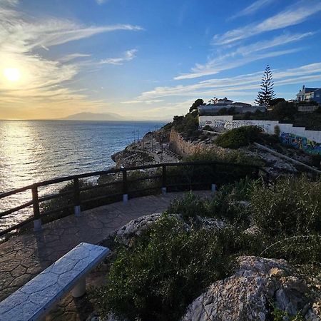Apartamento Marion La Cala Del Moral Extérieur photo