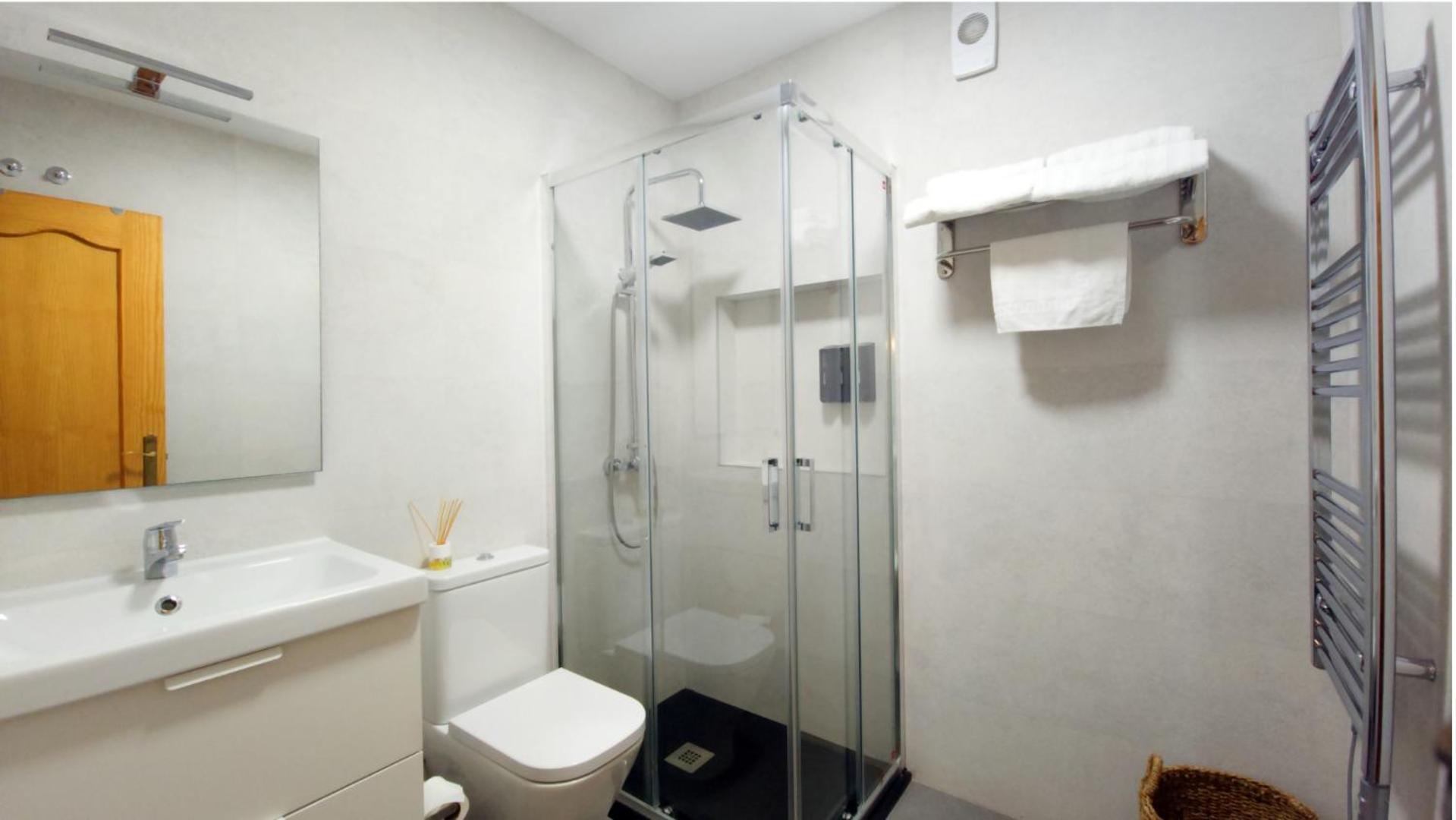 Apartamento Marion La Cala Del Moral Extérieur photo