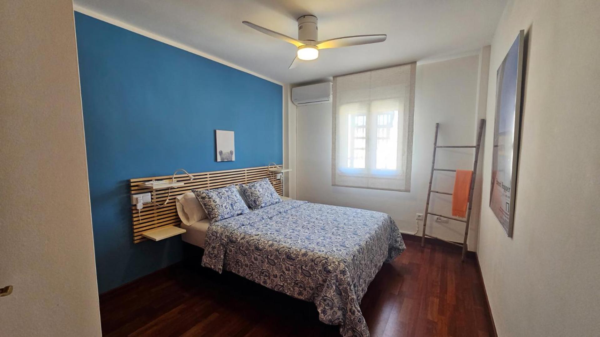 Apartamento Marion La Cala Del Moral Extérieur photo