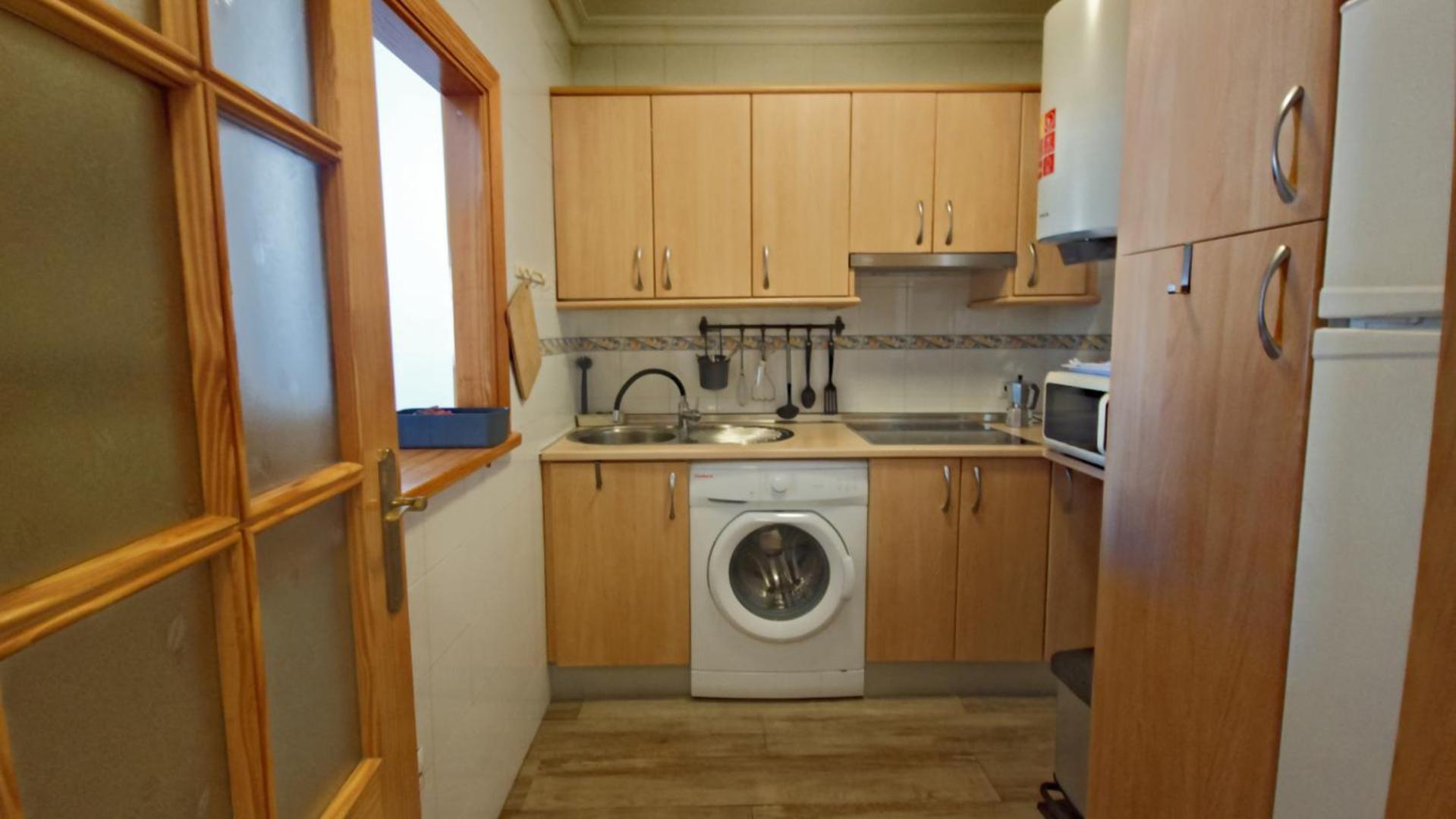 Apartamento Marion La Cala Del Moral Extérieur photo