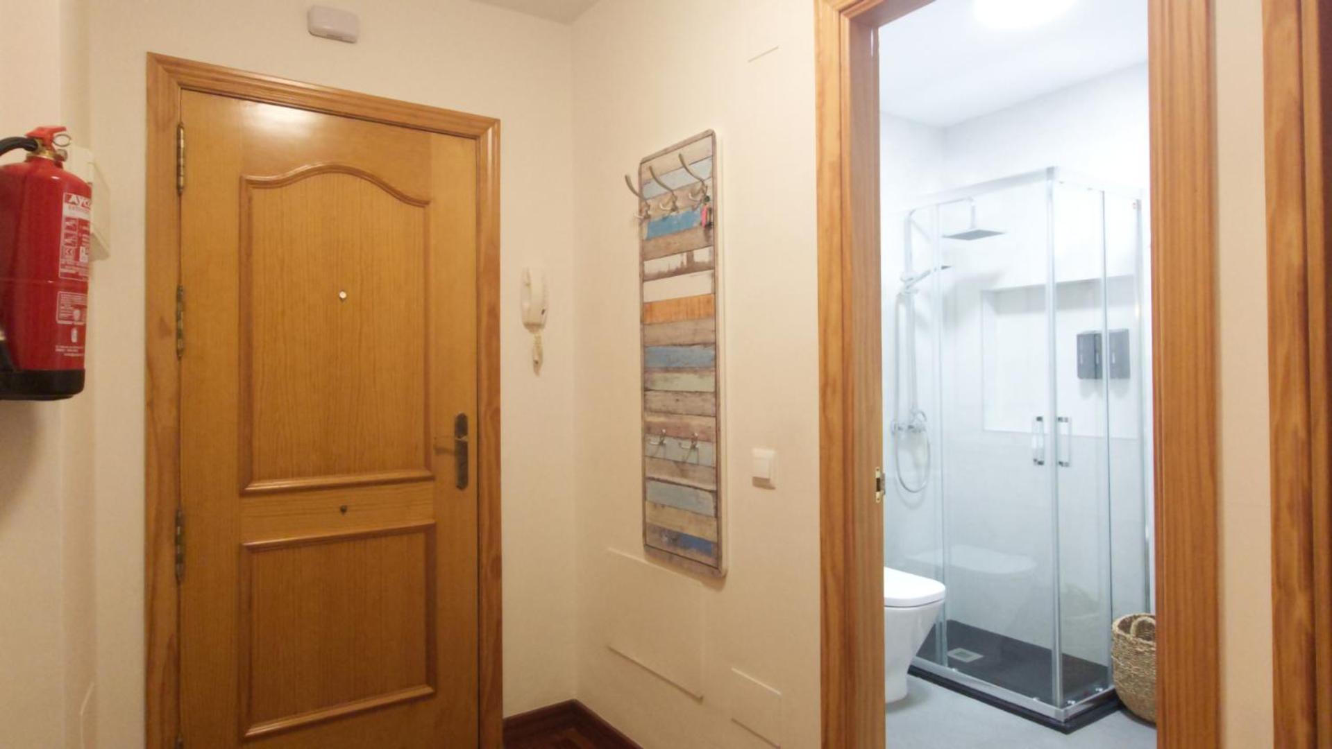 Apartamento Marion La Cala Del Moral Extérieur photo