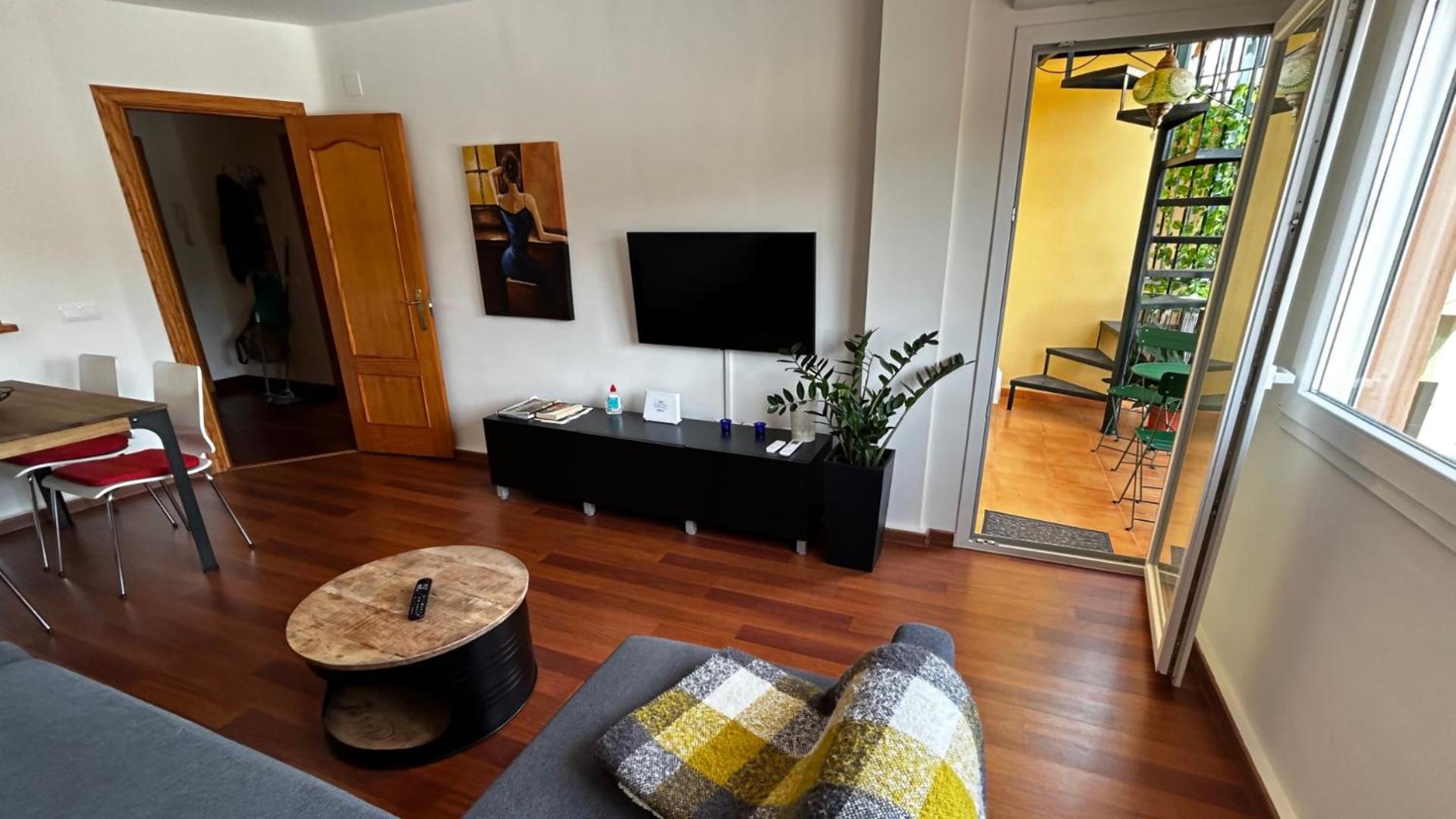 Apartamento Marion La Cala Del Moral Extérieur photo