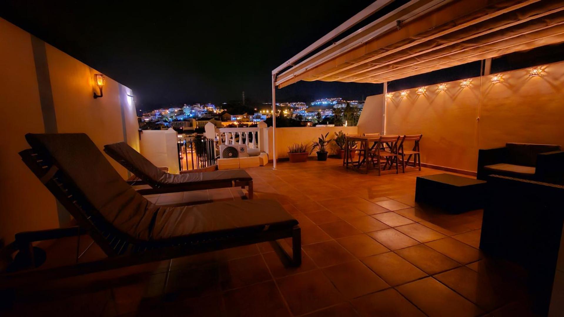 Apartamento Marion La Cala Del Moral Extérieur photo
