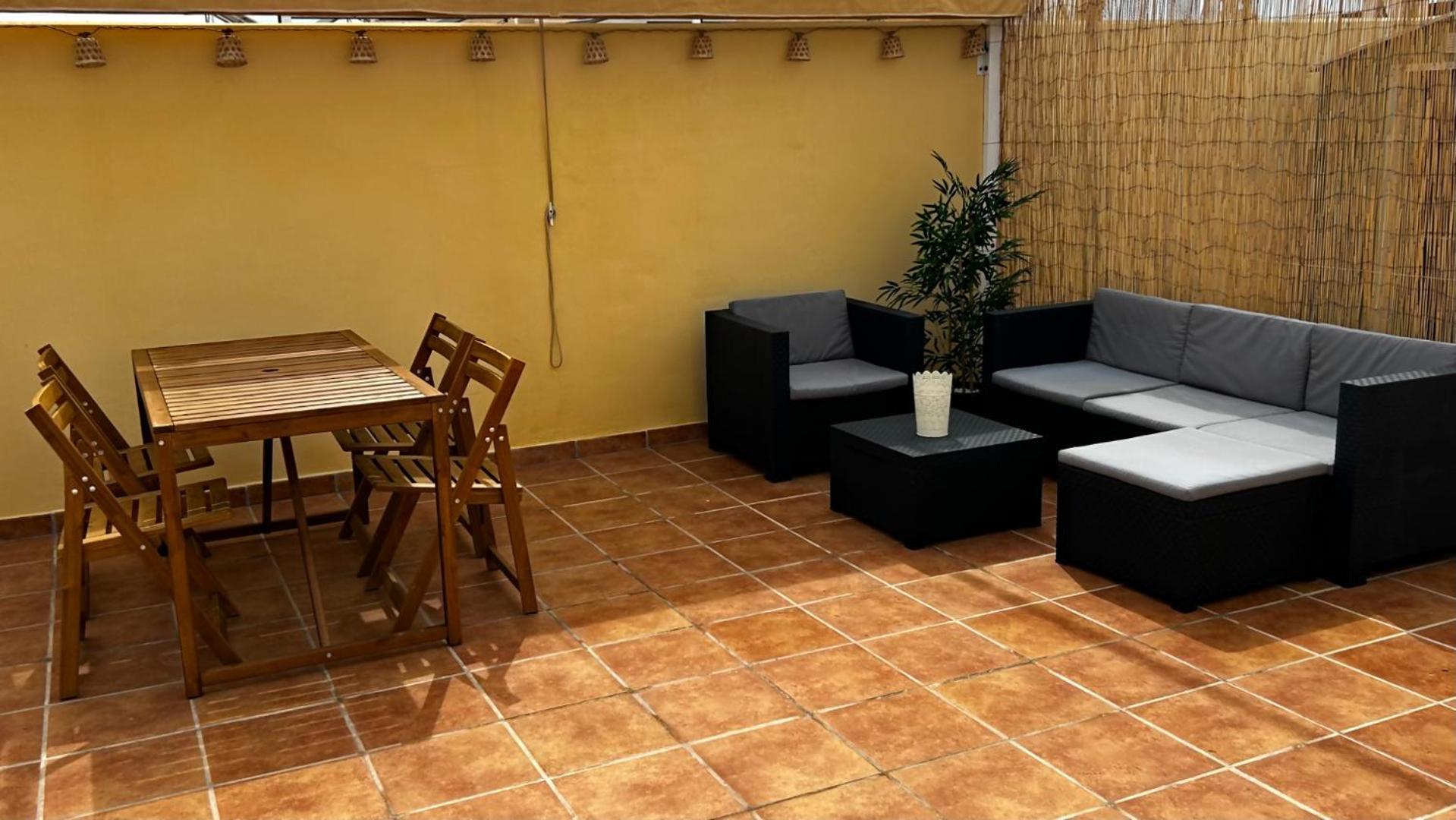 Apartamento Marion La Cala Del Moral Extérieur photo