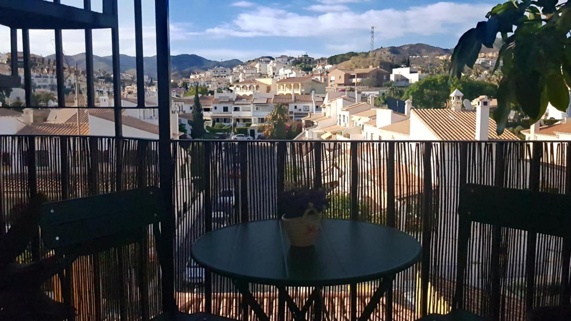 Apartamento Marion La Cala Del Moral Extérieur photo